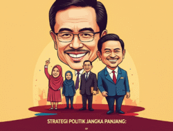 Strategi Politik Jangka Panjang: Membentuk Generasi Pemilih