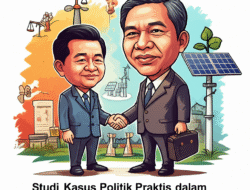 Studi Kasus Politik Praktis dalam Pembangunan Berkelanjutan