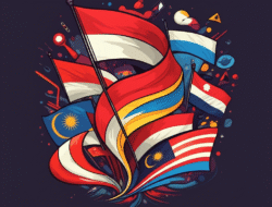 Studi Perbandingan Politik: Demokrasi Indonesia dan Negara ASEAN