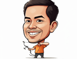 Studi kasus atlet panahan yang sukses di tingkat internasional