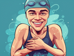 Studi kasus atlet renang yang menggunakan metode latihan altitud