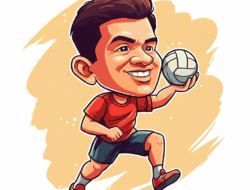 Studi kasus teknik latihan kekuatan untuk atlet sepak takraw