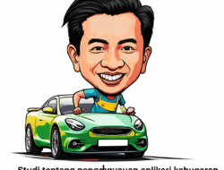 Studi tentang penggunaan aplikasi kebugaran dalam pemantauan latihan