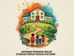Tantangan Pendidikan Inklusif di Sekolah-sekolah Alas Dasar