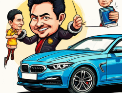 Tindak Pidana Pencurian dengan Modus Pura-pura Membantu