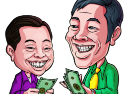 Tindak Pidana Pencurian dengan Modus Pura-pura Membeli