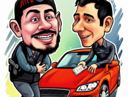 Tindak Pidana Pencurian dengan Modus Pura-pura Meminta Bantuan