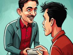 Tindak Pidana Pencurian dengan Modus Pura-pura Menjual Barang