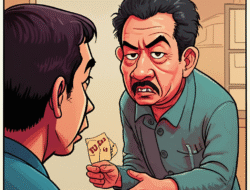 Tindak Pidana Pencurian dengan Modus Pura-pura Menjual Barang