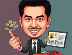 Tindak Pidana Penipuan Berkedok Bisnis MLM Online