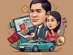 Tindak Pidana Penipuan Berkedok Bisnis MLM Online