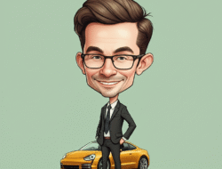 Tugas Informasi Analitik dalam Pemeliharaan Prediktif Alat transportasi