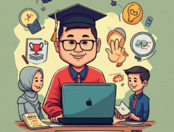 Tugas Pendidikan Vokasi dalam Menyediakan Daya Kegiatan Ahli