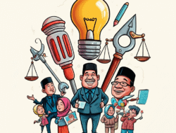 Tugas alat dalam pengawasan kebijaksanaan khalayak