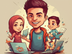 Tugas anak muda dalam pembangunan sosial serta ekonomi