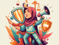 Tugas badan swadaya publik dalam pembelaan sosial