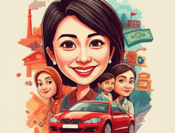 Tugas wanita dalam pembangunan ekonomi serta sosial