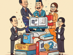 Usaha Penguasa dalam Menambah Literasi Digital