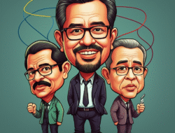 Analisis Kasus Pembunuhan karena Faktor Keturunan (Dendam Keluarga)