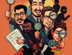 Analisis Kasus Pembunuhan karena Perseteruan Antar-Geng