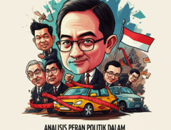 Analisis Peran Politik dalam Pengelolaan Bencana Nasional