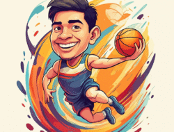 Analisis pola latihan atlet basket untuk mengasah kemampuan shooting