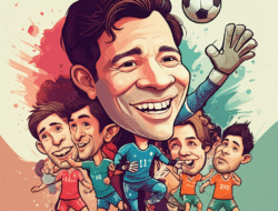 Analisis strategi pertahanan dalam permainan sepak bola tingkat profesional