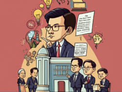 Apa Peran Think Tank dalam Membentuk Agenda Politik Pemerintah