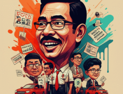 Apa Saja Konsekuensi Politik dari Penundaan Pemilu?