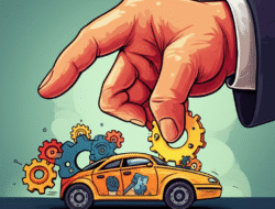 Bagaimana Intervensi Politik Menghambat Inovasi Sektor Publik