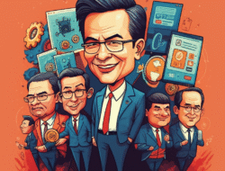 Bagaimana Politik Mengatur Regulasi Teknologi Finansial (Fintech)