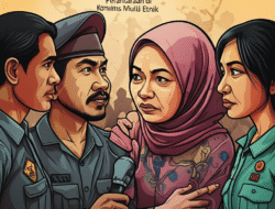 Bentrokan Sosial serta Usaha Perantaraan di Komunitas Multi Etnik