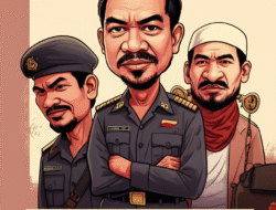 Dampak Hukuman Cambuk terhadap Pelaku Kriminal di Aceh