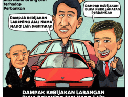 Dampak Kebijakan Larangan Buka Rekening Atas Nama Orang Lain terhadap Kejahatan Perbankan