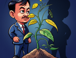 Dampak Kriminalitas terhadap Pertumbuhan Investasi di Suatu Daerah