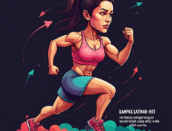 Dampak latihan HIIT terhadap pengurangan lemak tubuh pada atlet wanita