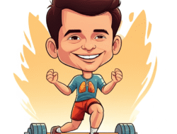 Dampak latihan interval pada peningkatan kapasitas oksigen atlet