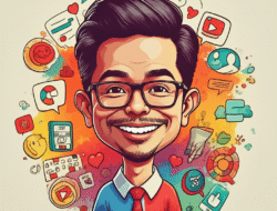 Efek Alat Sosial  kepada Kerakyatan serta Kesertaan Politik