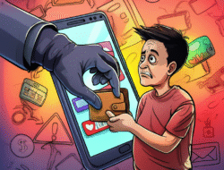 Fenomena “Jambret Online” (Penipuan via Marketplace)