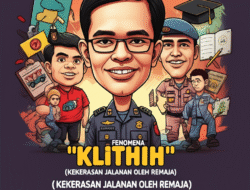 Fenomena “Klithih” (Kekerasan Jalanan oleh Remaja) dan Solusinya