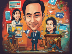 Fenomena “Viral Justice” dan Dampaknya terhadap Proses Hukum