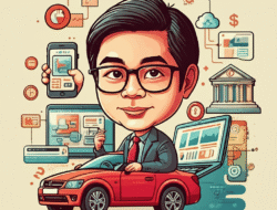 Gaya Digitalisasi di Bagian Perbankan serta Finansial