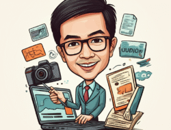 Gaya Kemajuan Alat Digital serta Jurnalistik Bebas