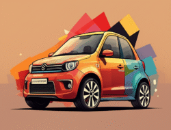 Gaya Mobil Berdesain Modular serta Fleksibel