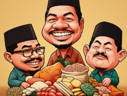 Harga Sembako Naik Menghadap Hari Besar: Apa Faktornya