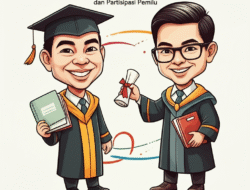 Hubungan antara Pendidikan Politik dan Partisipasi Pemilu