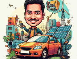 Inovasi dalam Pengurusan Daya Terbarukan di Kawasan Perkotaan