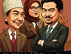 Kajian Etis Terhadap Politik Balas Jasa dalam Pengisian Jabatan