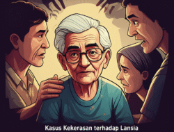 Kasus Kekerasan terhadap Lansia dalam Lingkungan Keluarga