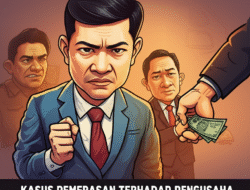 Kasus Pemerasan terhadap Pengusaha oleh Oknum Aparat